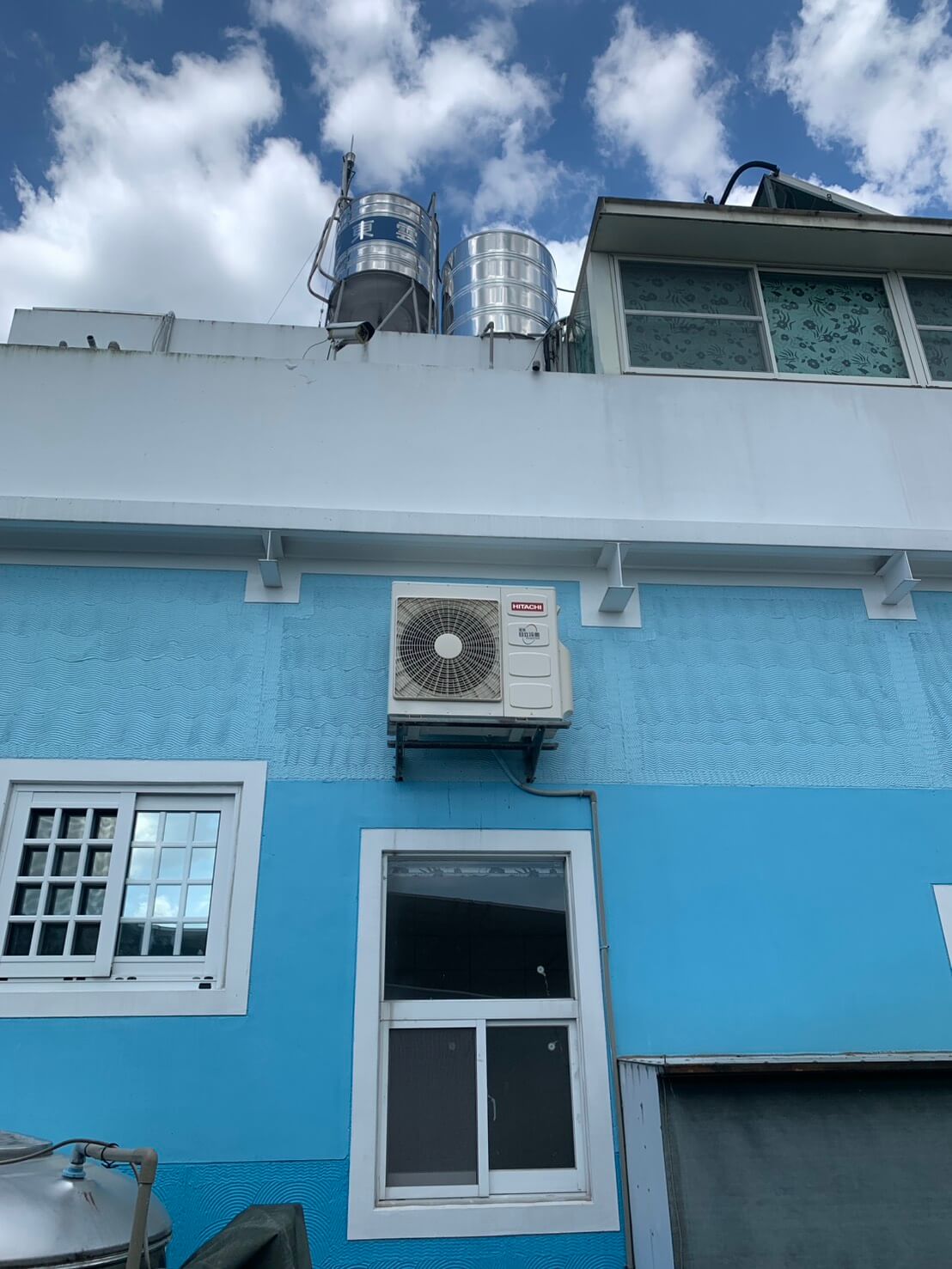 立刻修-家電住宅維修的施工實績圖片